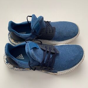 Adidas Athletics 24/7 Trace Royal Men’s Shoes